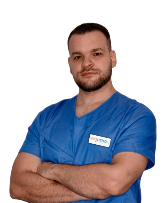 Щербинин Антон Анатольевич