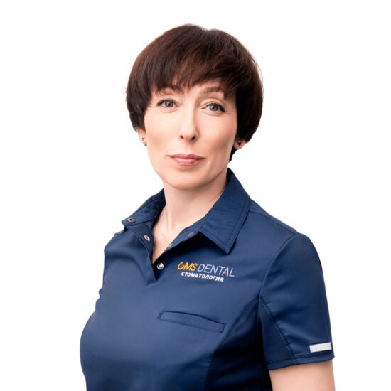 Матиенко Татьяна Игоревна