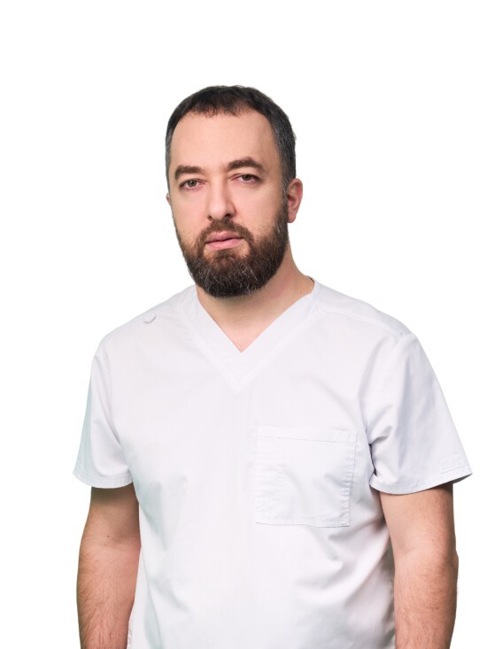 Туманян Ваге Самсонович