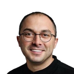 Борисов Дмитрий Тристанович