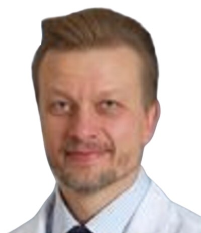 Юрченко Марк Александрович