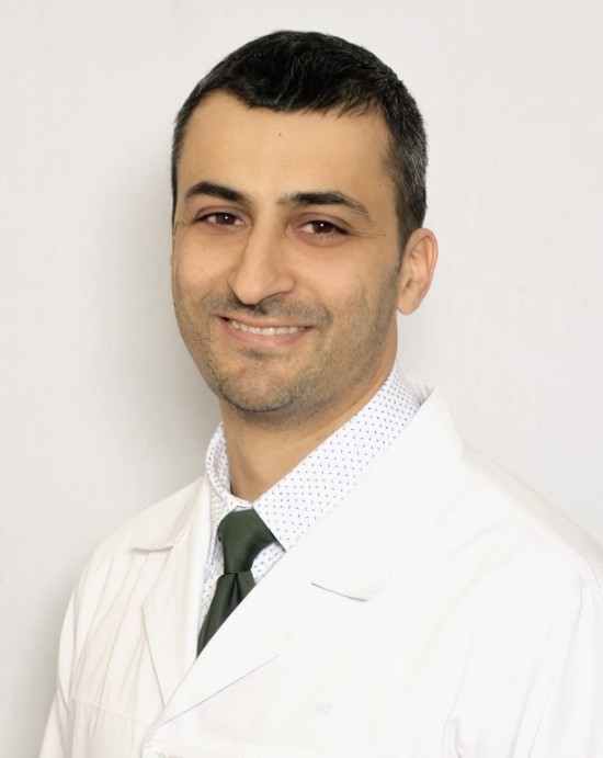 Вирани Яссер Магомедович