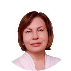 Дерюгина Елена Юрьевна
