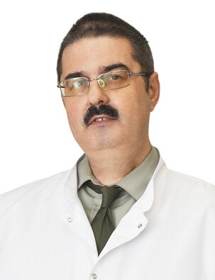 Дидорук Виталий Александрович