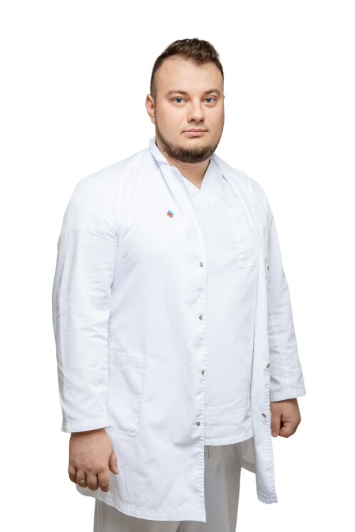 Степанов Александр Федорович