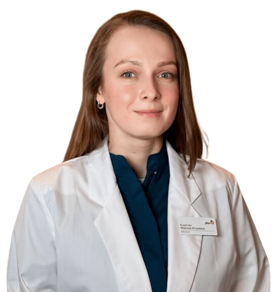 Калиниченко Марина Игоревна