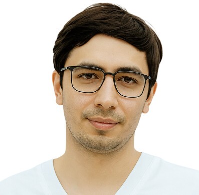 Магомедов Аздар Тажудинович