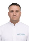 Негоица Игорь Сергеевич