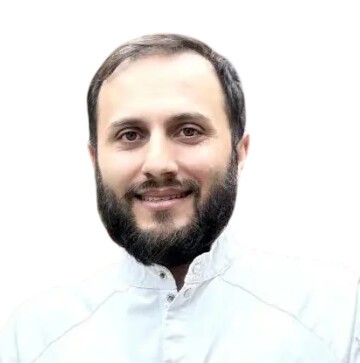 Зурначян Артур Арамович