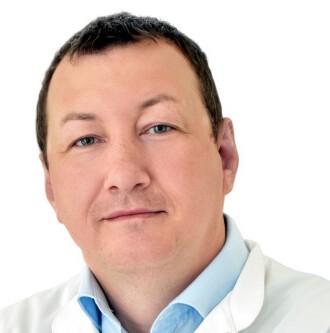 Кириленко Василий Витальевич