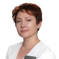 Горбачева Елена Владимировна