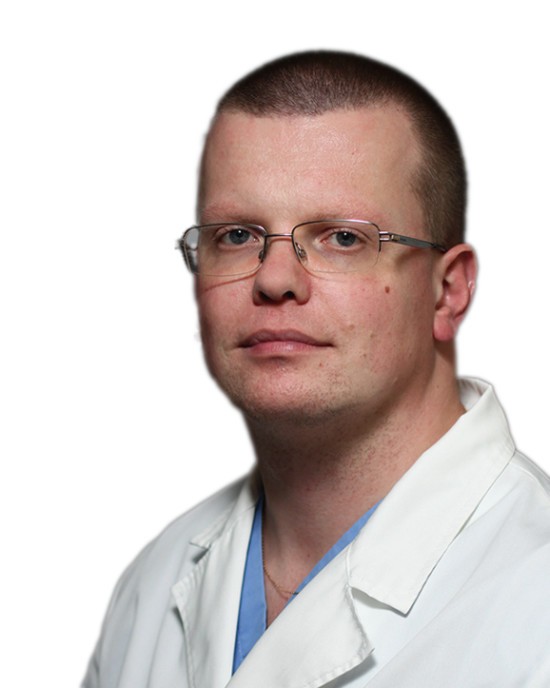 Сысоев Александр Михайлович