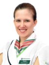 Рожкова Людмила Викторовна