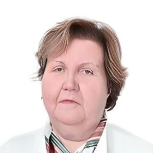 Гагарина Наталия Юрьевна