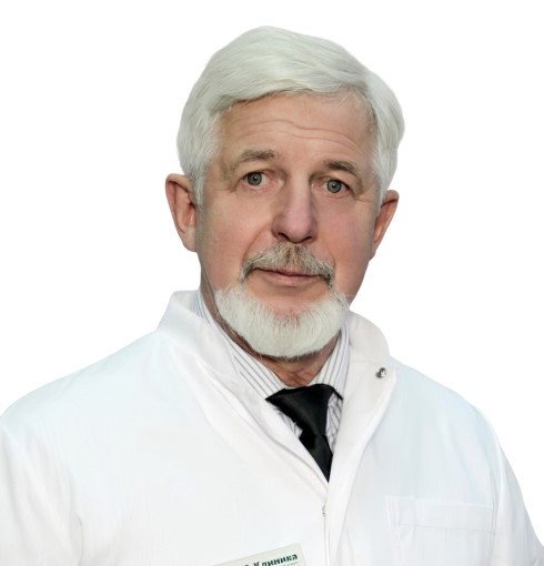 Самойлов Александр Реджинальдович