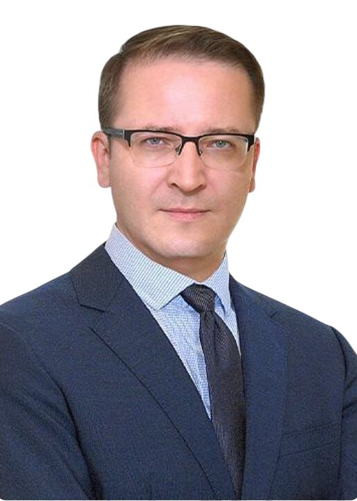 Воронин Михаил Викторович