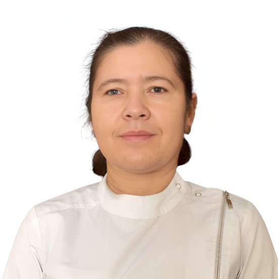 Колесникова Ольга Владимировна