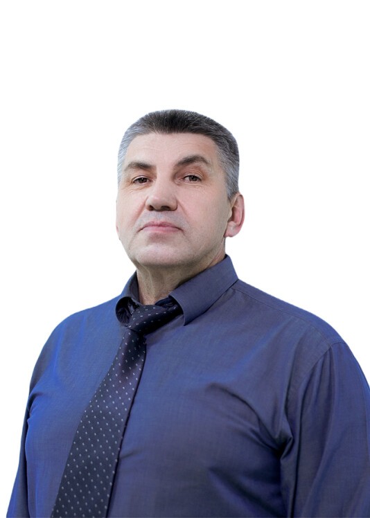 Татауров Валерий Иванович