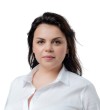 Веденина Ирина Эдуардовна