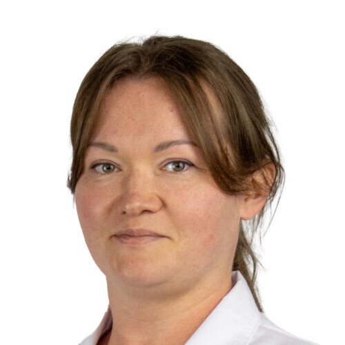 Тютюмова Екатерина Алексеевна