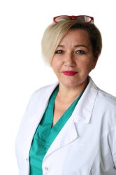 Коваленко Ирина Петровна