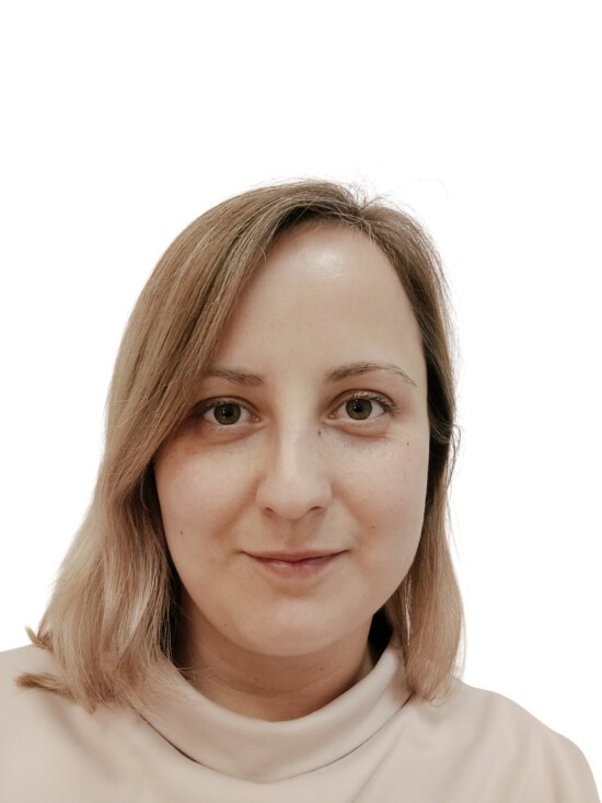 Алексеева Екатерина Сергеевна