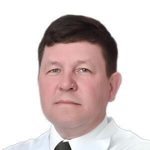 Сидельников Александр Валентинович