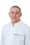 Шигабутдинов Рамиль Рашитович