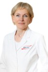 Калинина Елена Андреевна