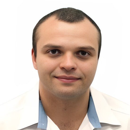 Журавлев Олег Александрович