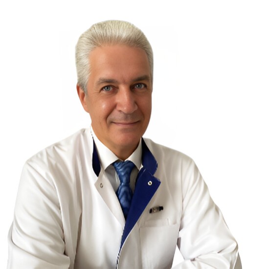 Тарасенко Юрий Александрович