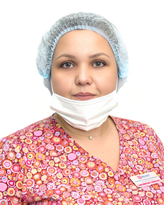 Титой Наталья Александровна