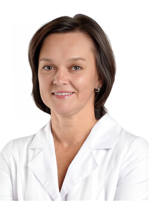 Баталина Лариса Владимировна