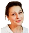 Васильева Елена Викторовна