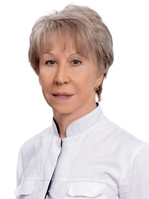 Плюхова Ольга Александровна