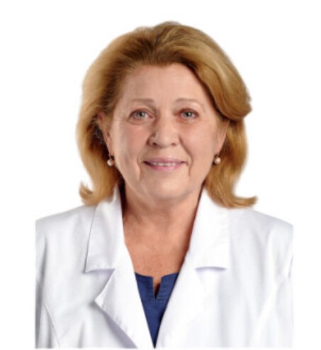 Соловьева Галина Михайловна