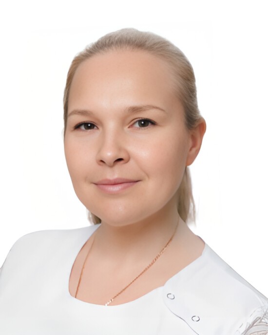 Донина Елена Васильевна