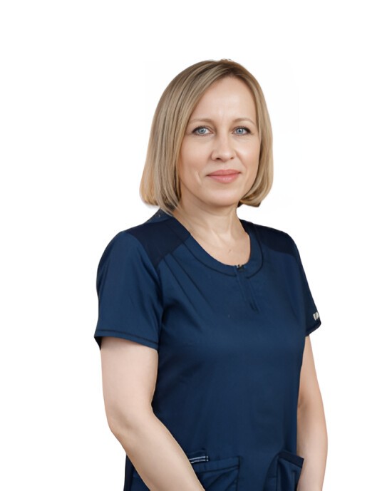 Ротай Татьяна Алексеевна