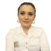 Кокоева Фатима Борисовна