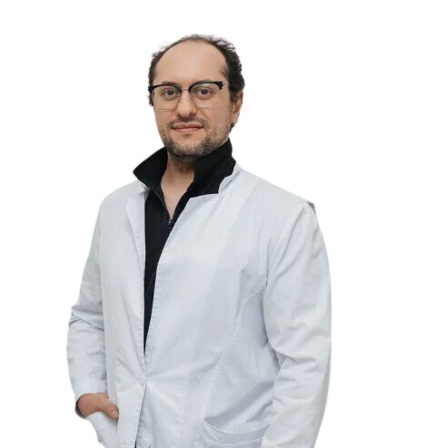 Амбарцумян Вардгес Епремович