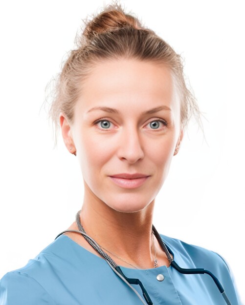 Прокопович Дарья Михайловна