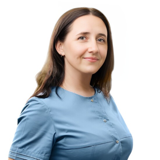 Ракова Людмила Александровна