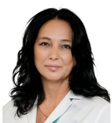 Третьякова Галина Михайловна