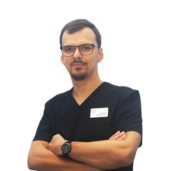 Хамидулин Тимур Рашидович