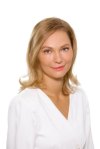 Монахова Елена Васильевна