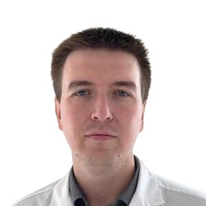 Бабинов Евгений Валерьевич