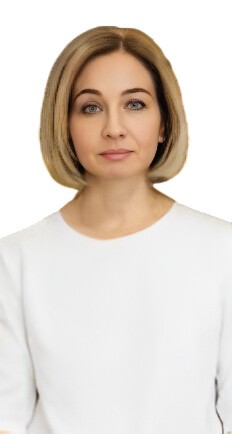 Турчинская Светлана Борисовна