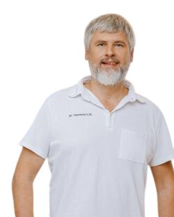 Черников Сергей Михайлович