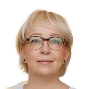 Берзова Наталья Юрьевна