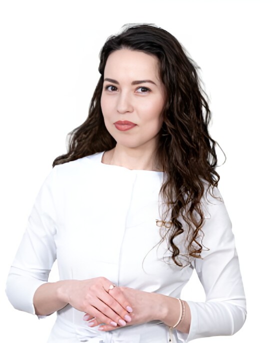 Архипова Екатерина Германовна